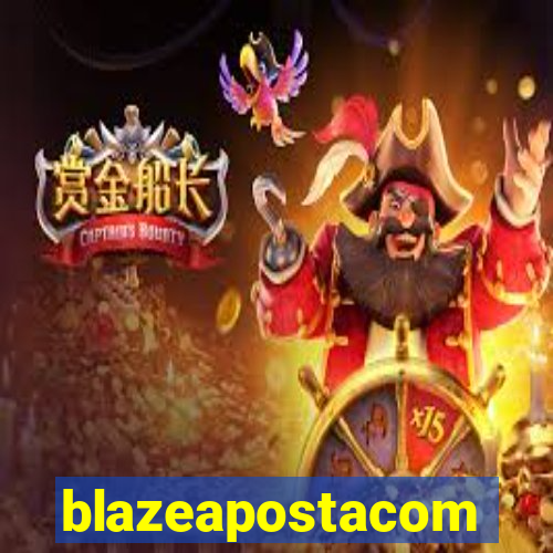 blazeapostacom