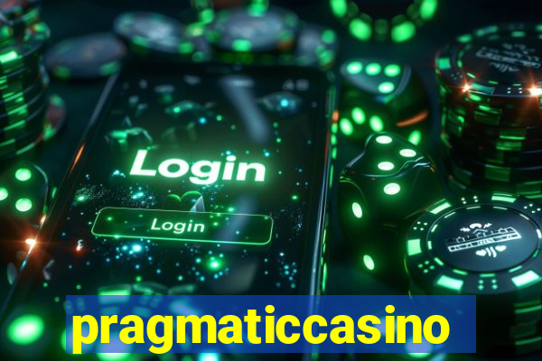 pragmaticcasino