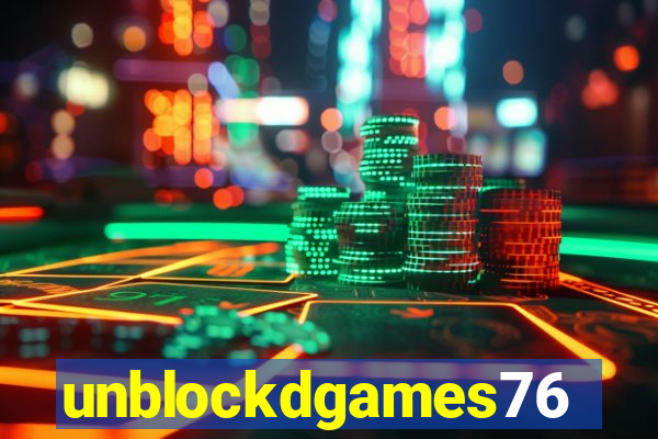 unblockdgames76