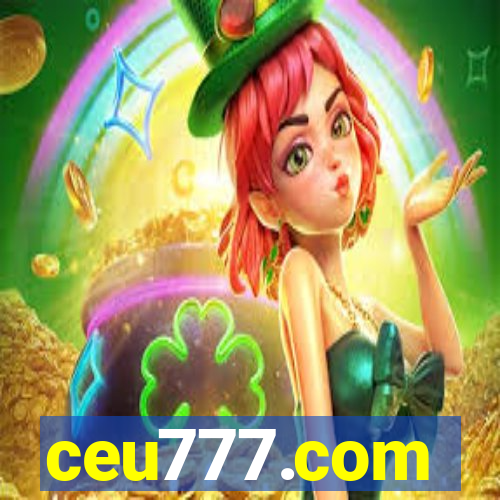 ceu777.com