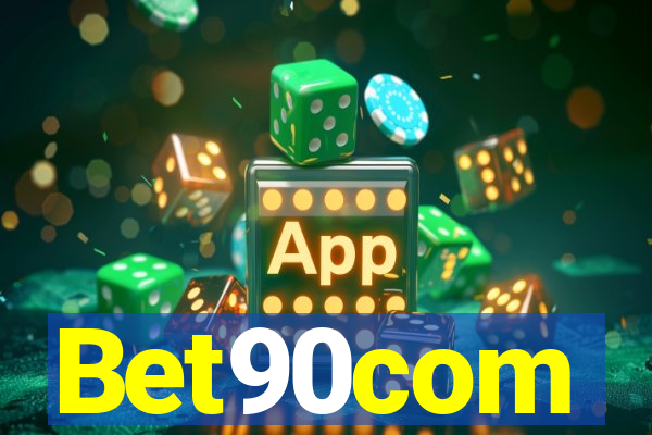 Bet90com