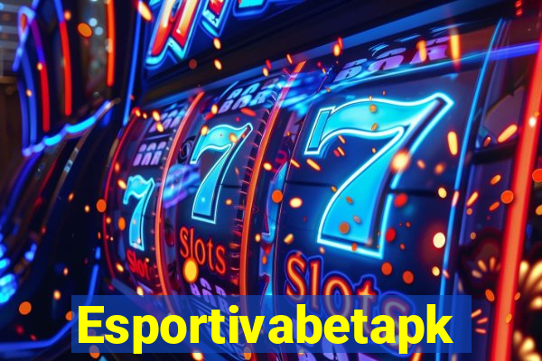 Esportivabetapk