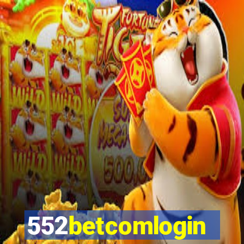 552betcomlogin