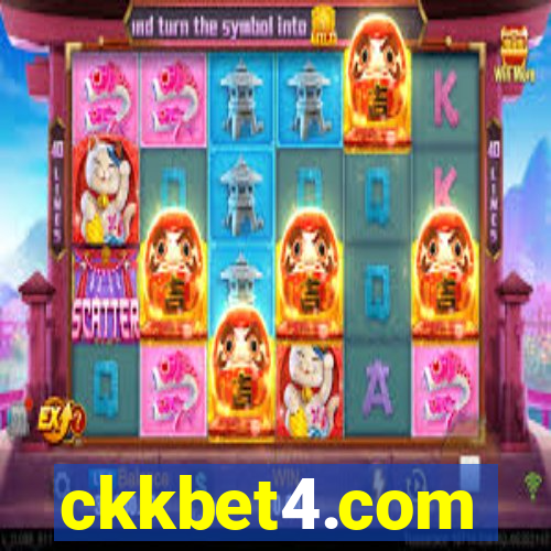 ckkbet4.com