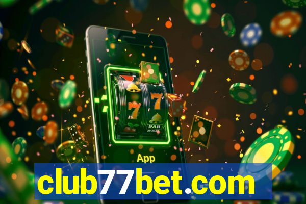 club77bet.com