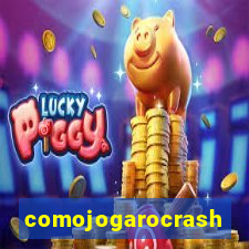 comojogarocrash