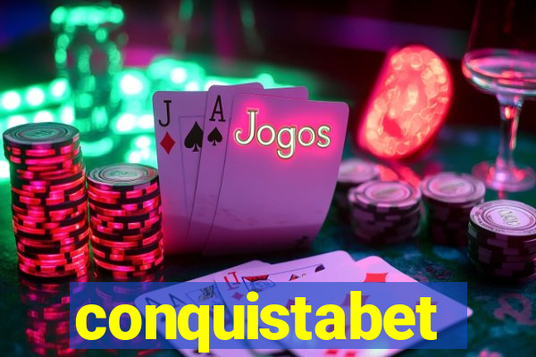 conquistabet