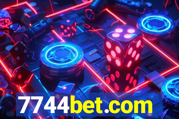 7744bet.com