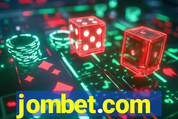 jombet.com