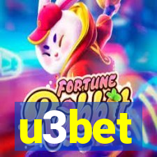 u3bet