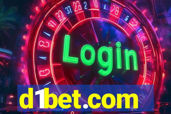 d1bet.com