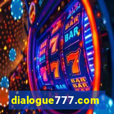 dialogue777.com