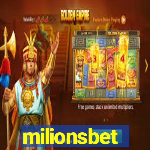 milionsbet