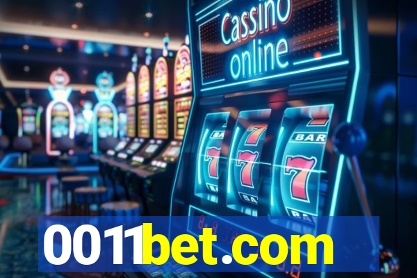 0011bet.com