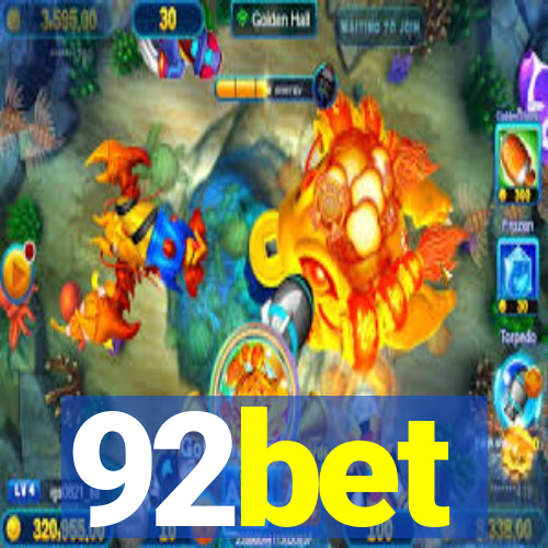 92bet