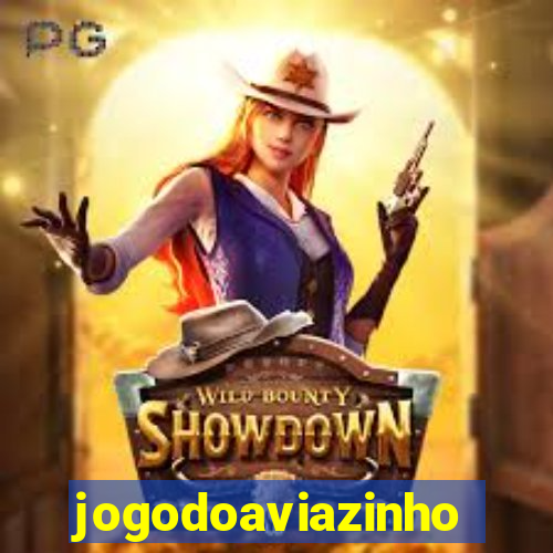 jogodoaviazinho