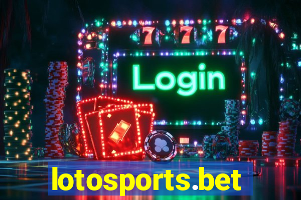 lotosports.bet