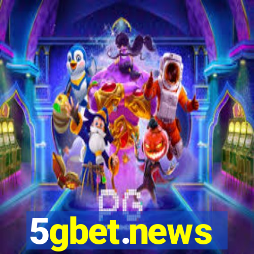 5gbet.news