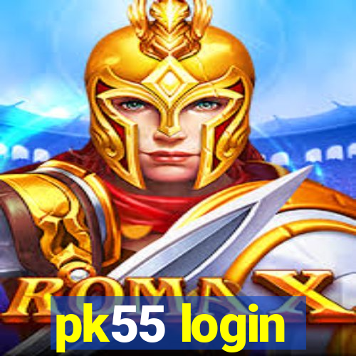 pk55 login