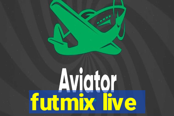 futmix live