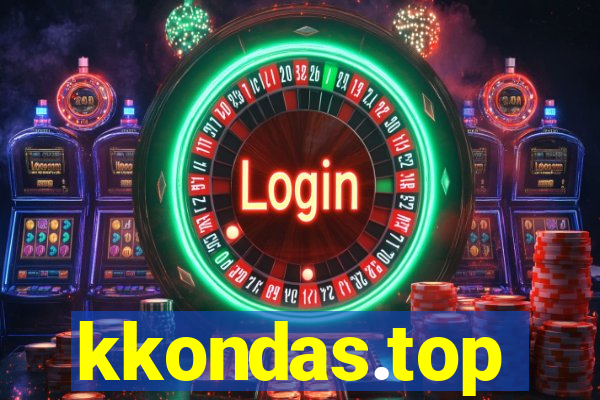 kkondas.top