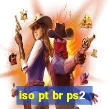 iso pt br ps2