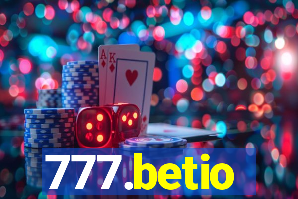 777.betio