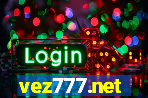 vez777.net