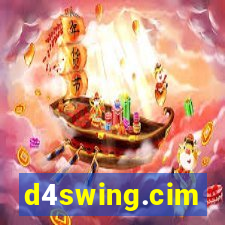 d4swing.cim