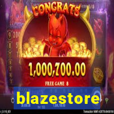 blazestore