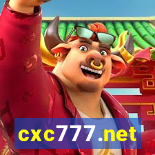 cxc777.net