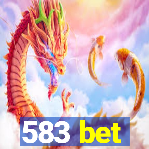 583 bet