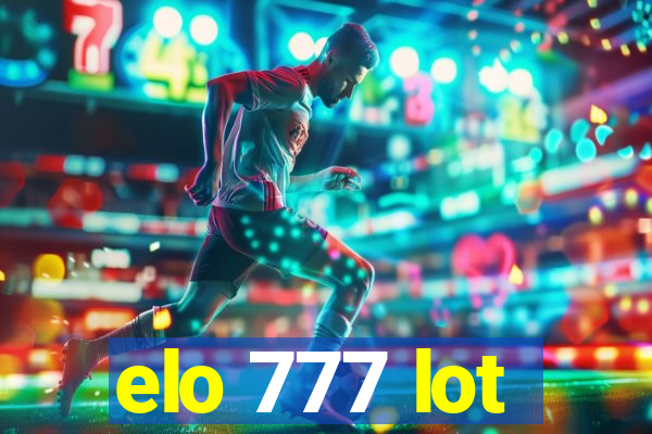 elo 777 lot