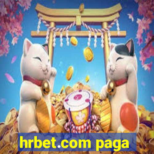 hrbet.com paga