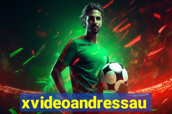 xvideoandressaurach