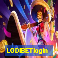 LODIBETlogin