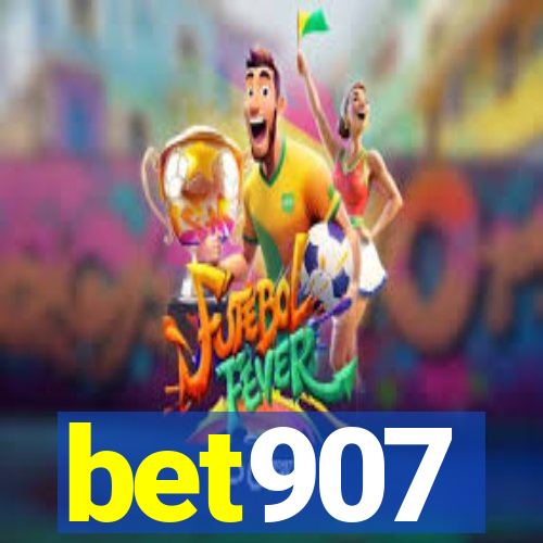 bet907