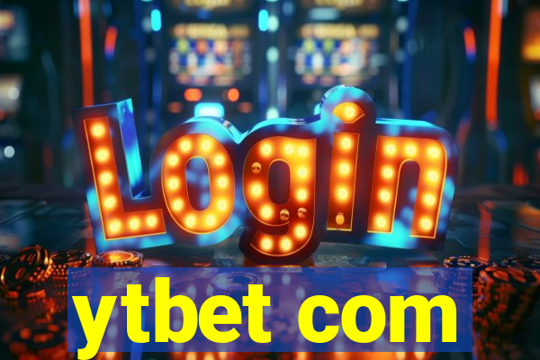 ytbet com