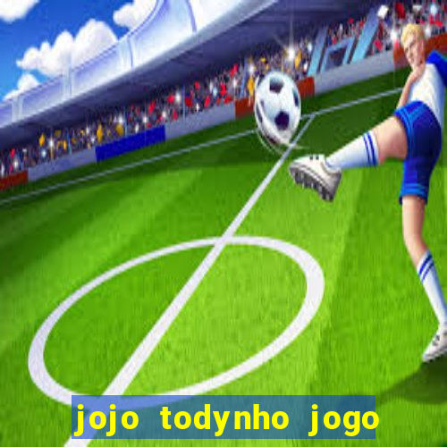 jojo todynho jogo do tigrinho