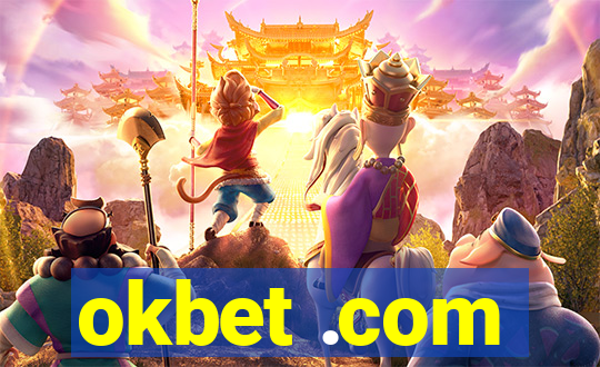 okbet .com