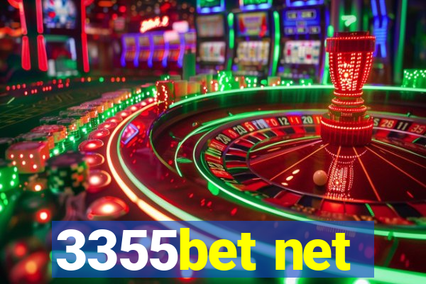 3355bet net