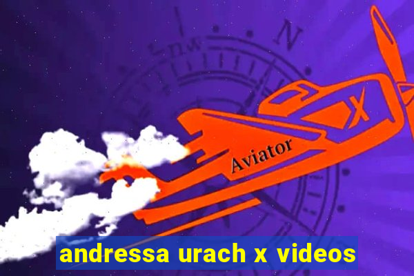 andressa urach x videos