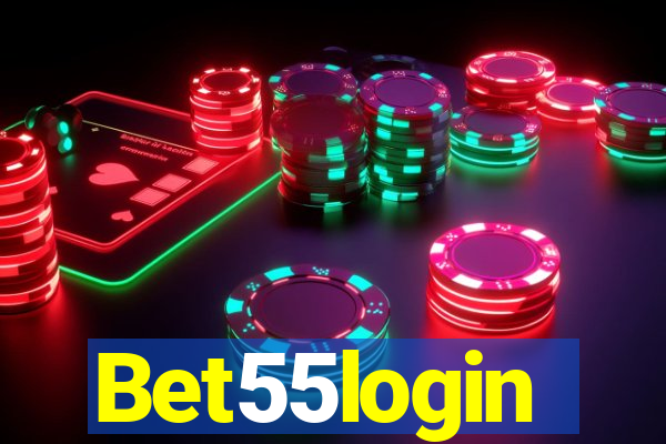 Bet55login