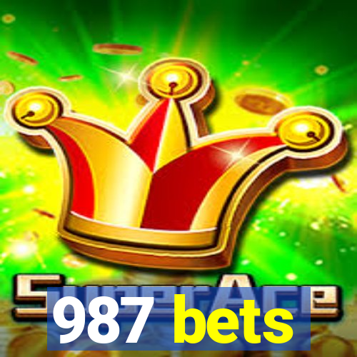 987 bets