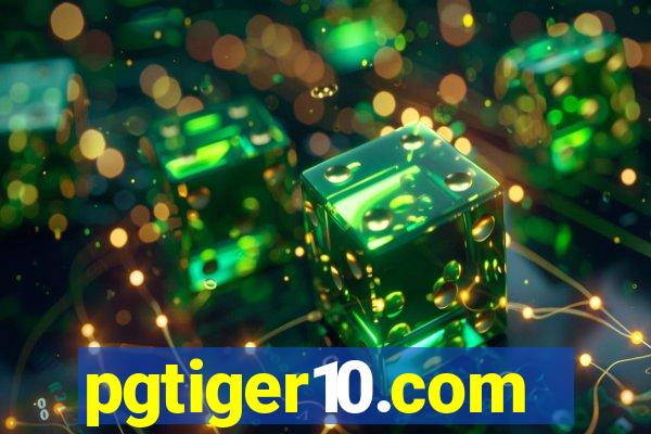 pgtiger10.com