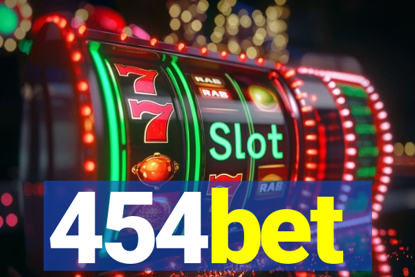 454bet