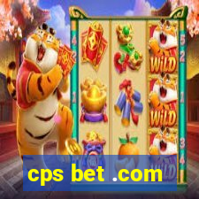 cps bet .com