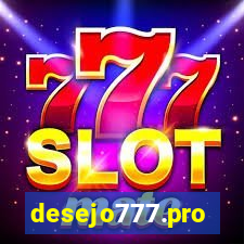 desejo777.pro