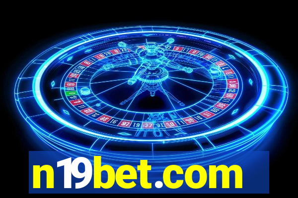 n19bet.com