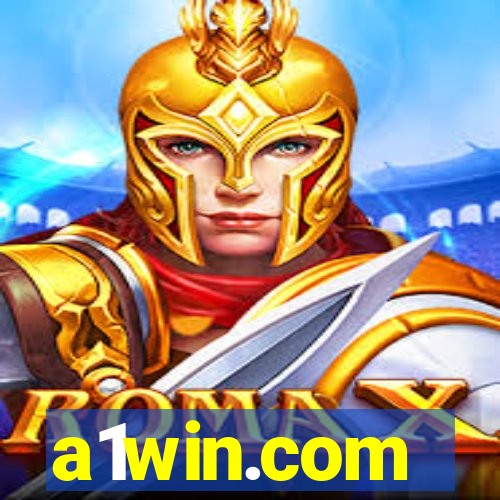 a1win.com